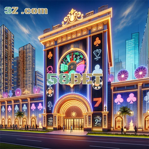58BET.COM Cassino Virtual