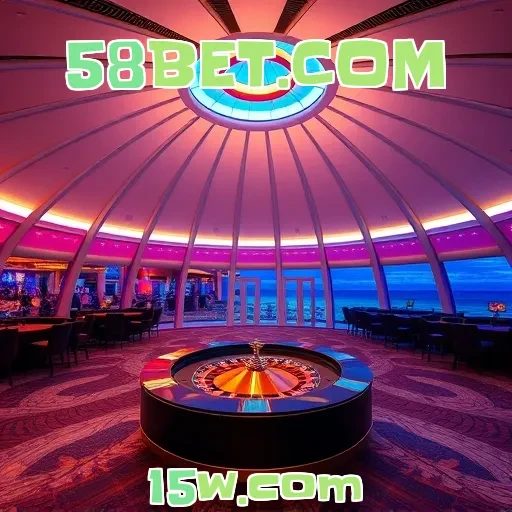 58BET.COM: Os Melhores Bônus que Você Não Pode Perder