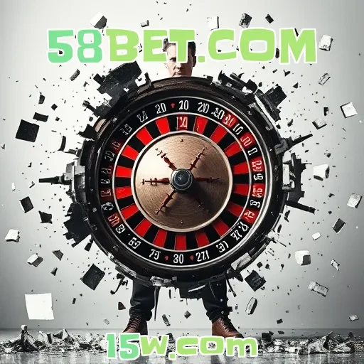 58BET.COM: Aventura e Emoção no Cassino Online ao Seu Alcance