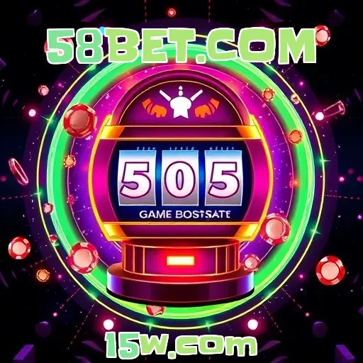58BET.COM: Aventura e Emoção na Seção de Pôquer Online