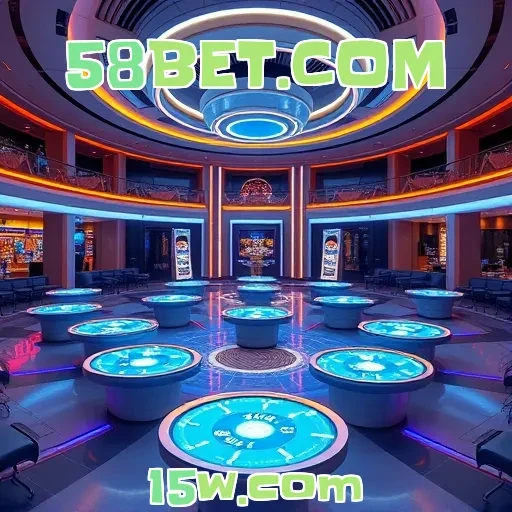 58BET.COM: Explore a Emoção da Roleta com Recursos Exclusivos