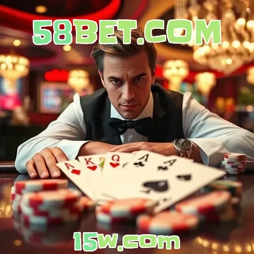 58BET.COM: Como o Suporte Melhora Sua Aposta