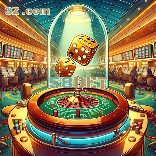 Jogos Incríveis e Empolgantes no 58BET.COM para Todos