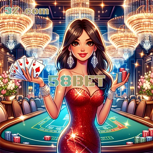 58BET.COM Pagamentos Rápidos